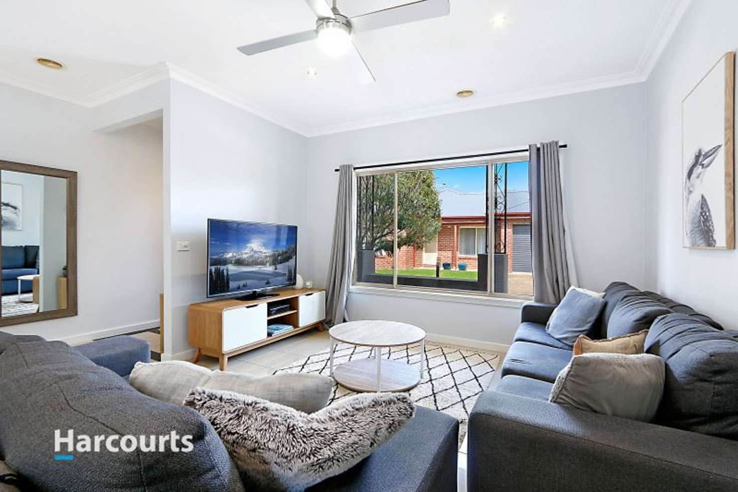 Main view of Homely unit listing, 5/7 Mornington-Tyabb Road, Tyabb VIC 3913