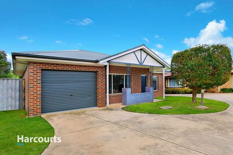 Second view of Homely unit listing, 5/7 Mornington-Tyabb Road, Tyabb VIC 3913