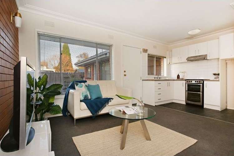 Second view of Homely unit listing, 4/67 King William Street, Reservoir VIC 3073