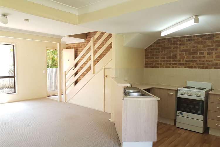 Main view of Homely townhouse listing, 36/71 Olsen Ave, Labrador QLD 4215