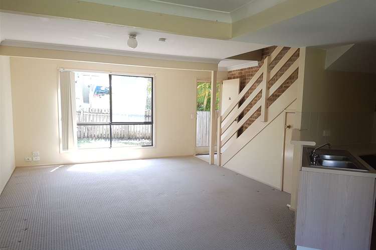 Second view of Homely townhouse listing, 36/71 Olsen Ave, Labrador QLD 4215