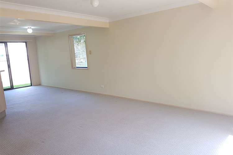 Fourth view of Homely townhouse listing, 36/71 Olsen Ave, Labrador QLD 4215