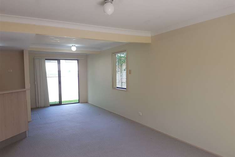 Fifth view of Homely townhouse listing, 36/71 Olsen Ave, Labrador QLD 4215