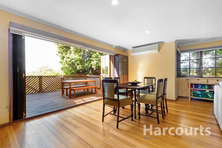 Fourth view of Homely house listing, 14 Culbara Drive, Vermont VIC 3133