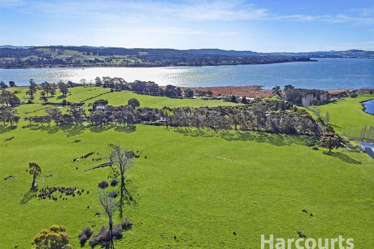 Second view of Homely residentialLand listing, 772 Windermere Road, Swan Bay TAS 7252