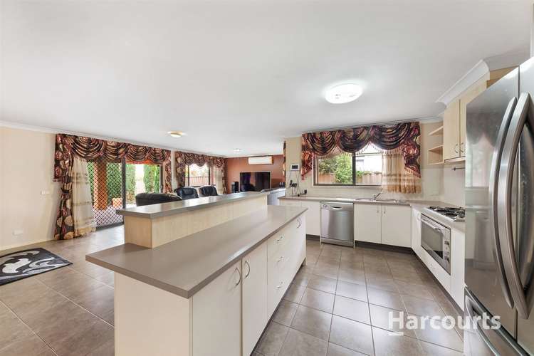 Third view of Homely house listing, 16 Matlock Street, Caroline Springs VIC 3023