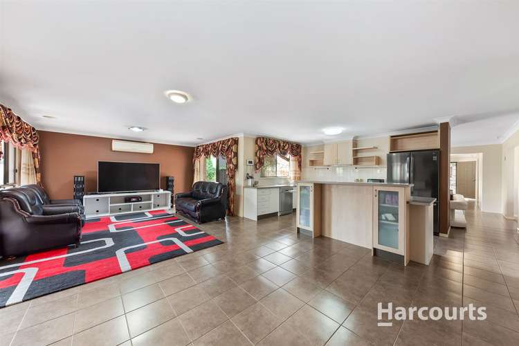 Fourth view of Homely house listing, 16 Matlock Street, Caroline Springs VIC 3023