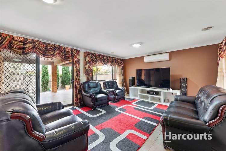 Fifth view of Homely house listing, 16 Matlock Street, Caroline Springs VIC 3023