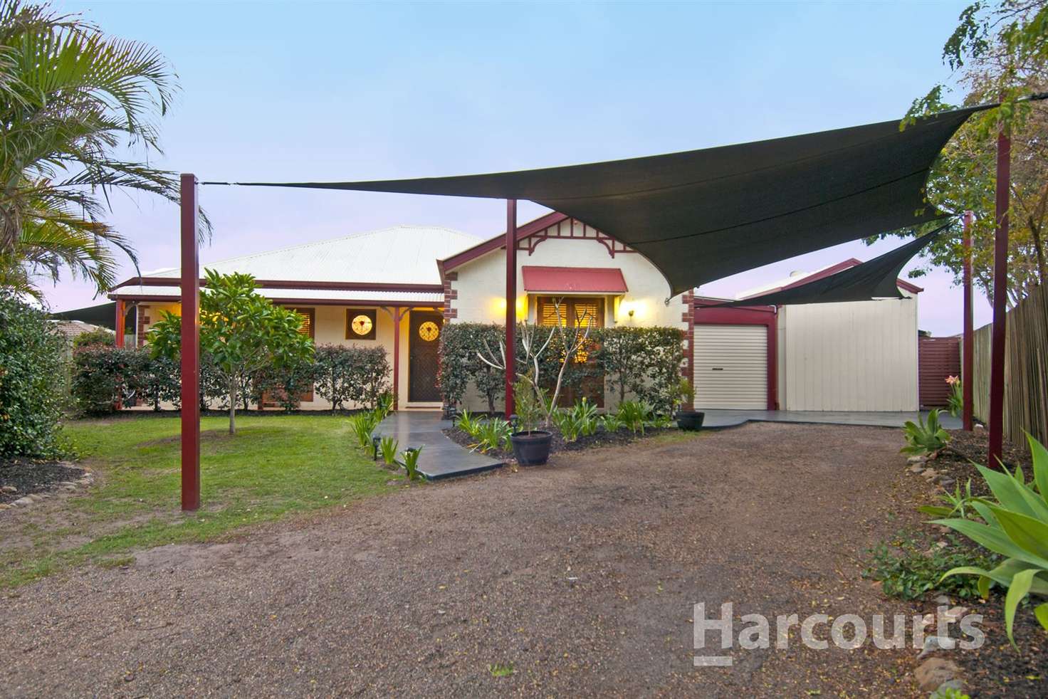 Main view of Homely house listing, 10 Rusty Oak Court, Jimboomba QLD 4280