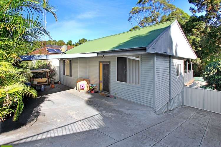 Main view of Homely house listing, 165 Gladstone Avenue, Mount Saint Thomas NSW 2500