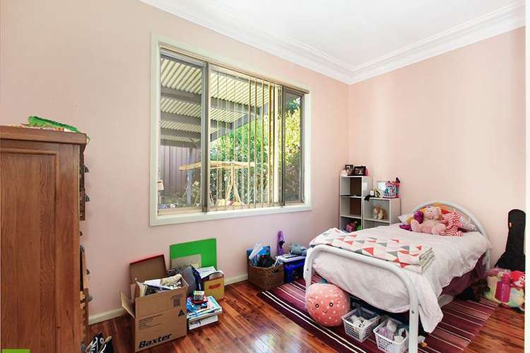 Fifth view of Homely house listing, 165 Gladstone Avenue, Mount Saint Thomas NSW 2500