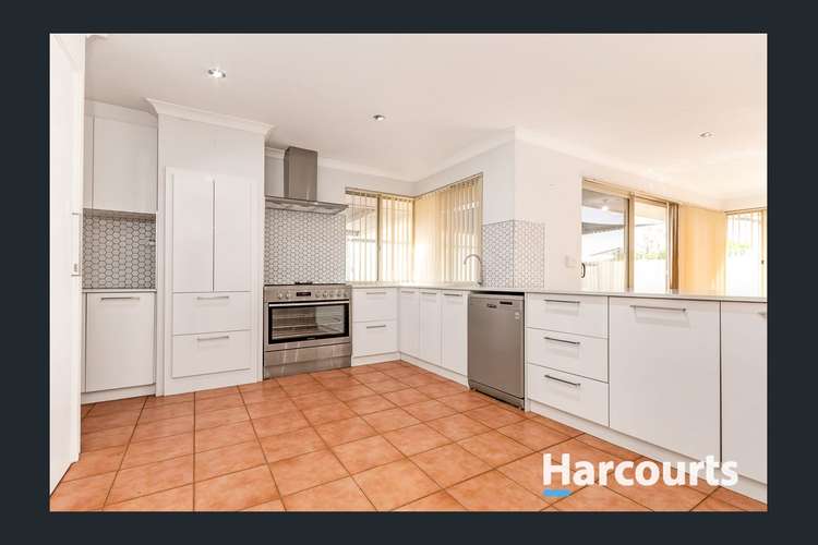 Main view of Homely house listing, 10 Peterborough Drive, Currambine WA 6028