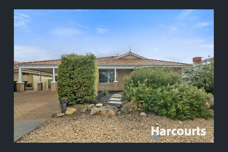 Second view of Homely house listing, 10 Peterborough Drive, Currambine WA 6028
