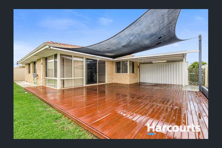 Third view of Homely house listing, 10 Peterborough Drive, Currambine WA 6028