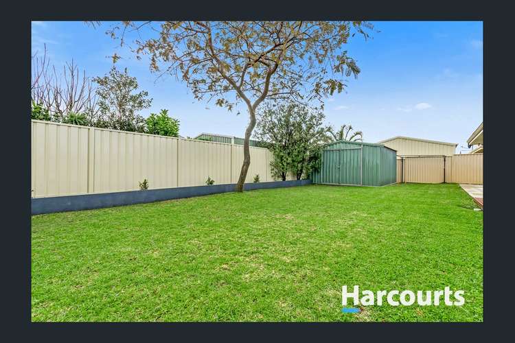 Fourth view of Homely house listing, 10 Peterborough Drive, Currambine WA 6028