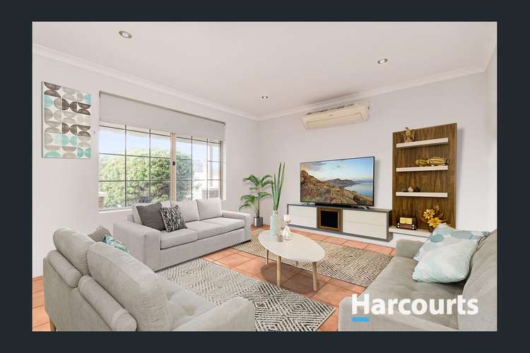 Fifth view of Homely house listing, 10 Peterborough Drive, Currambine WA 6028
