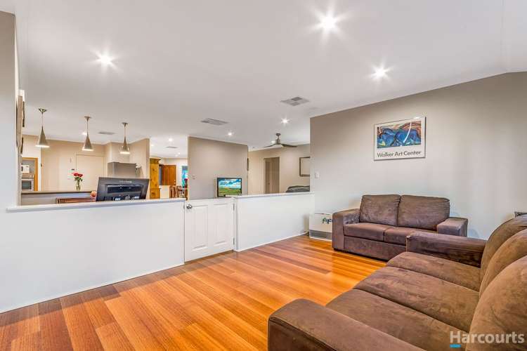 Third view of Homely house listing, 64 Backshall Place, Wanneroo WA 6065