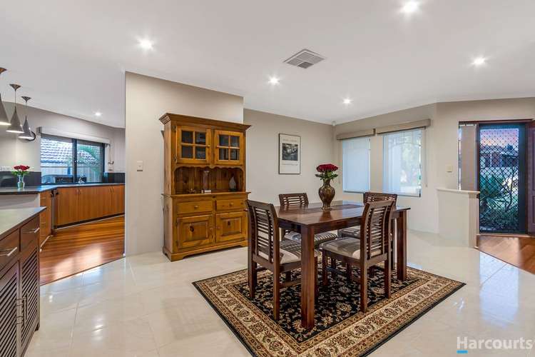 Fourth view of Homely house listing, 64 Backshall Place, Wanneroo WA 6065