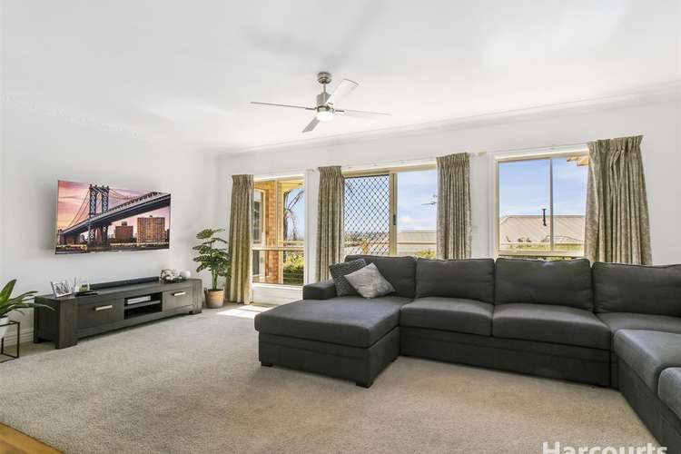 Sixth view of Homely house listing, 60 Cason Crescent, Warragul VIC 3820