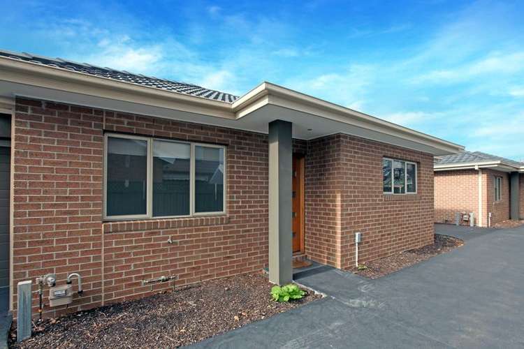 Main view of Homely unit listing, 2/55 Cyprus Street, Lalor VIC 3075