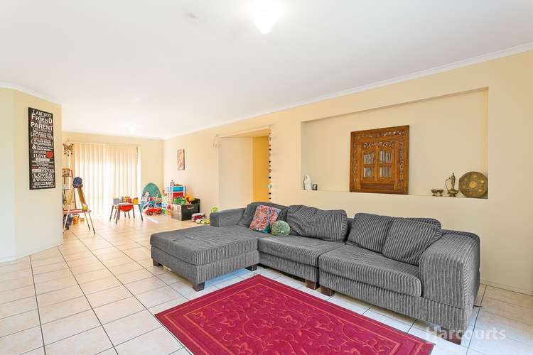 Third view of Homely house listing, 34 Teak Street, Rothwell QLD 4022