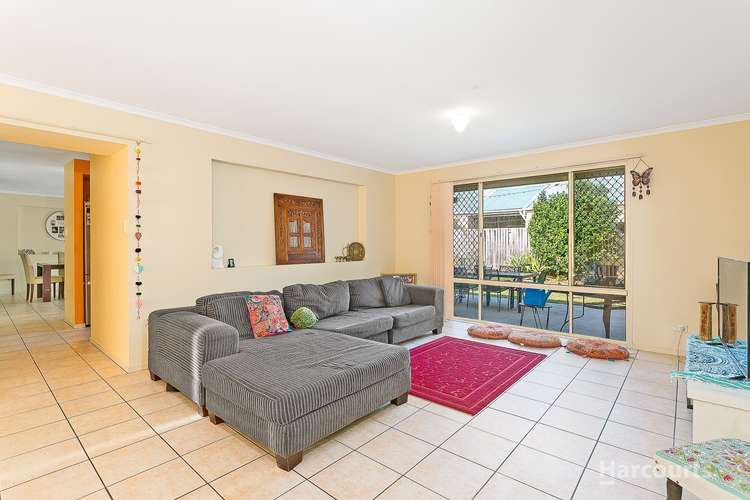 Fourth view of Homely house listing, 34 Teak Street, Rothwell QLD 4022