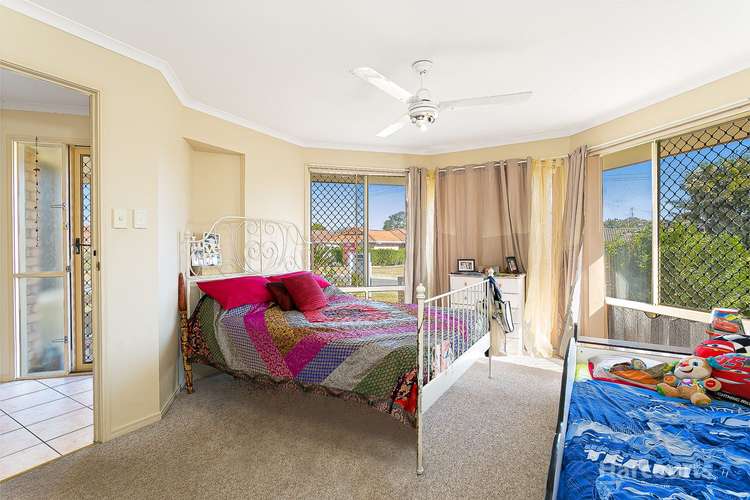 Fifth view of Homely house listing, 34 Teak Street, Rothwell QLD 4022