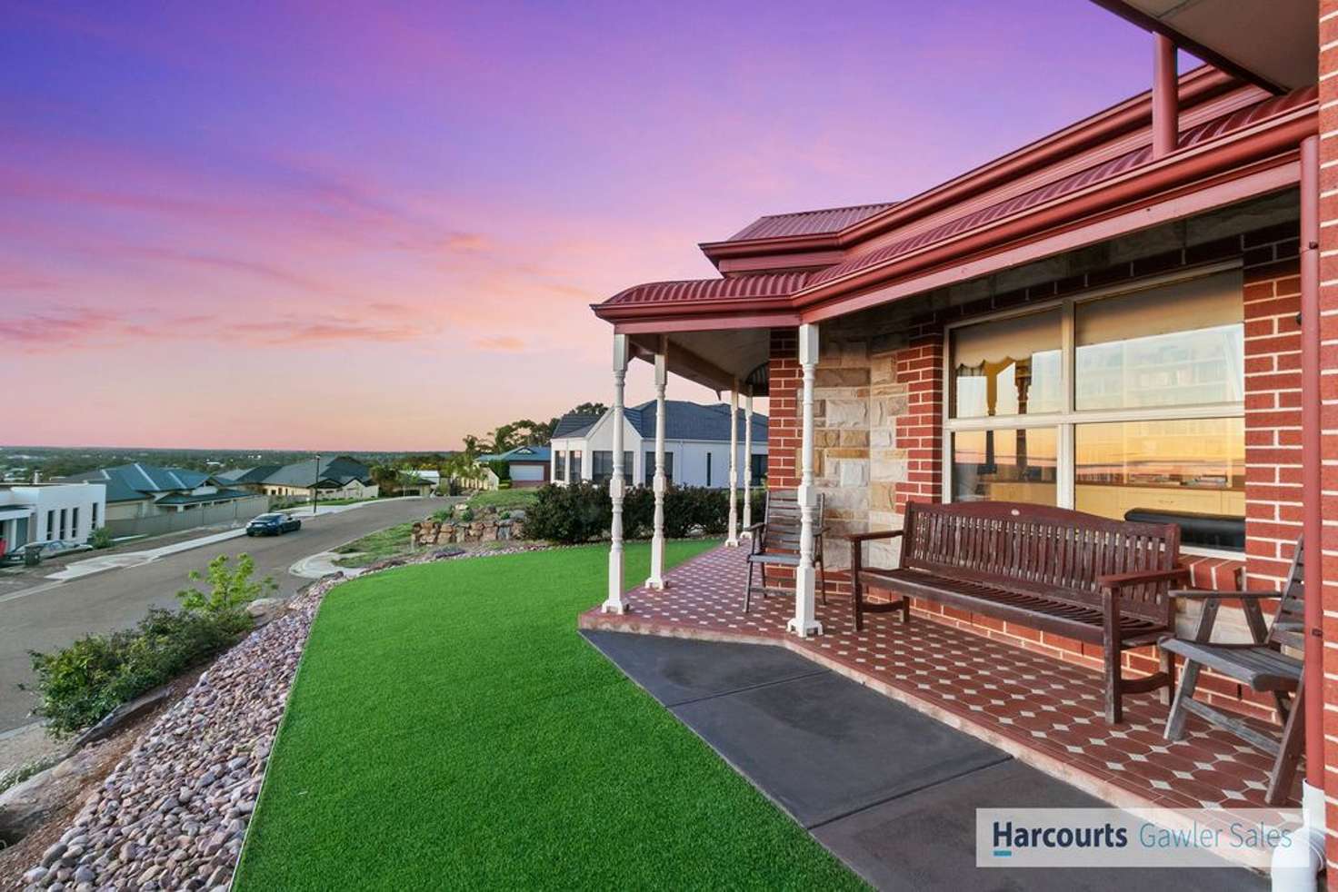 Main view of Homely house listing, 1 Snowy Court, Gawler South SA 5118