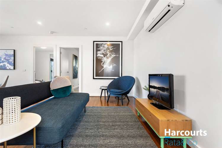Fourth view of Homely apartment listing, 204/18 Gilbert Road, Preston VIC 3072
