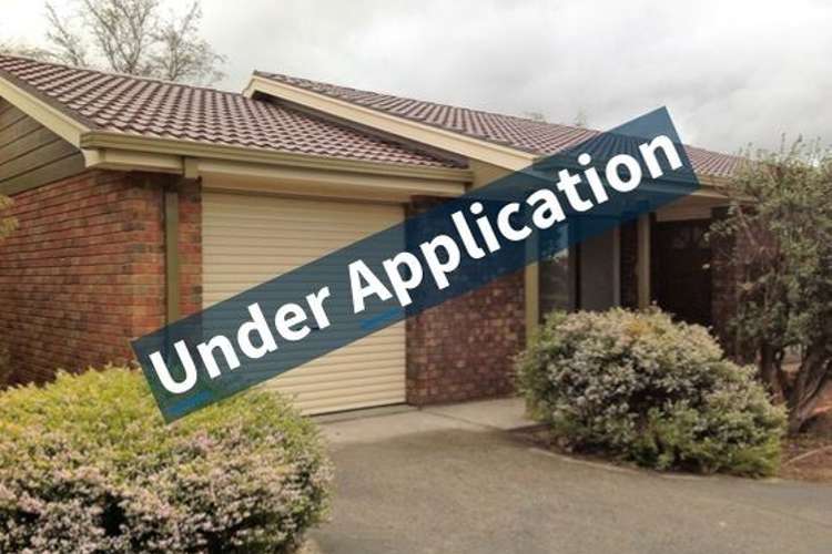 Main view of Homely unit listing, 3/114 Burke Street, Warragul VIC 3820