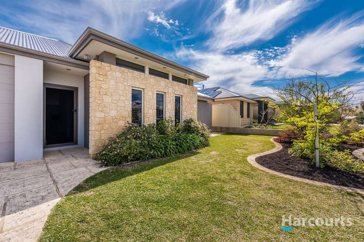 Second view of Homely house listing, 55 McIntyre Avenue, Burns Beach WA 6028