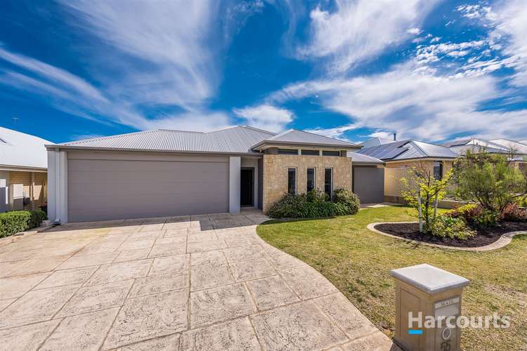 Third view of Homely house listing, 55 McIntyre Avenue, Burns Beach WA 6028