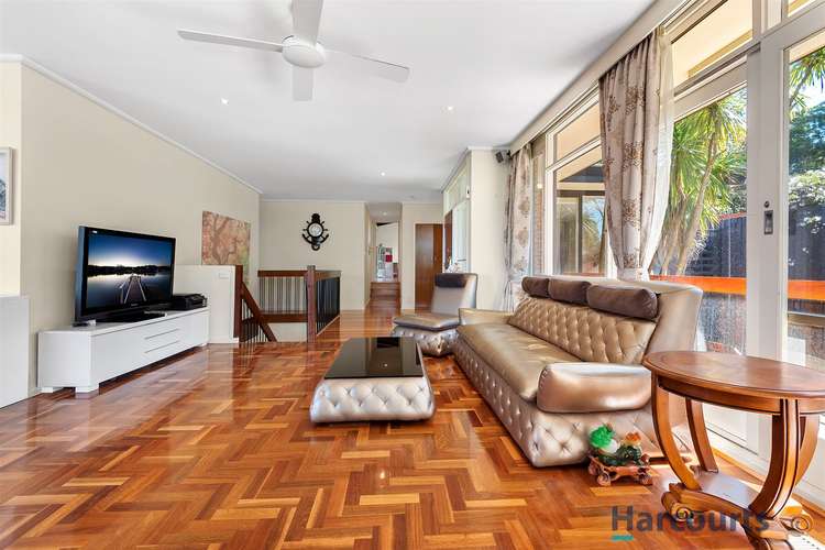 Second view of Homely house listing, 8 Stanfield Court, Glen Waverley VIC 3150