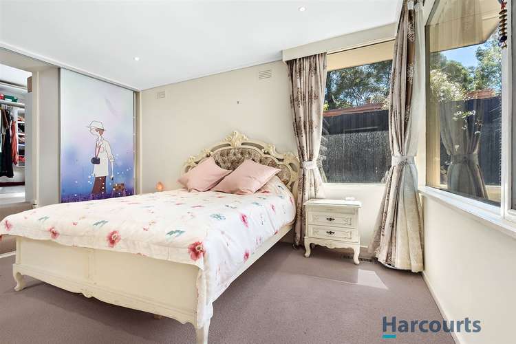 Fifth view of Homely house listing, 8 Stanfield Court, Glen Waverley VIC 3150