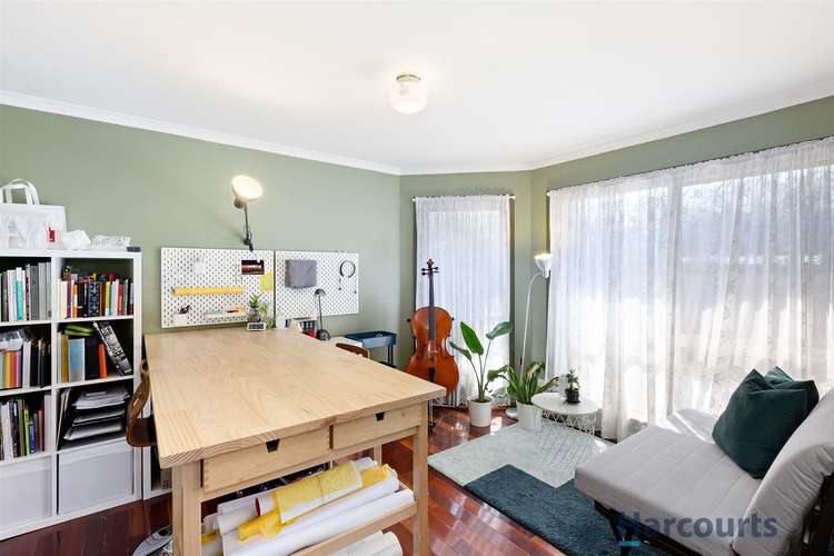 Fifth view of Homely unit listing, 2/8 Forster Street, Mitcham VIC 3132
