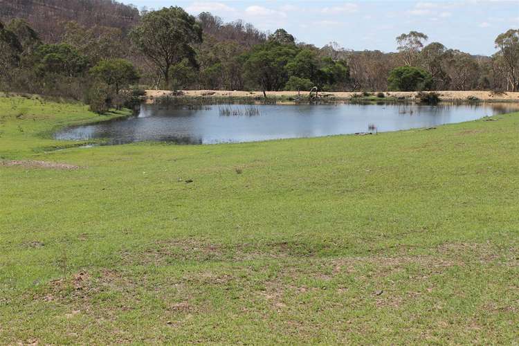 Second view of Homely ruralOther listing, 1050 Little Bombay Road - Yellow Box Ridge, Braidwood NSW 2622