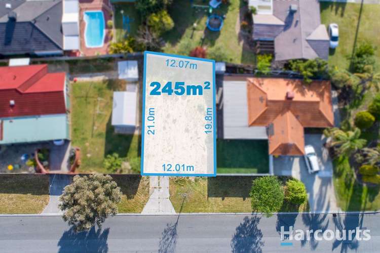 Third view of Homely residentialLand listing, 5 Chinta Street, Wanneroo WA 6065