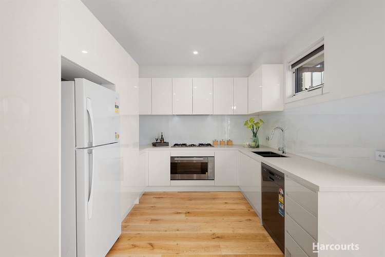 Fifth view of Homely townhouse listing, 48 Rose Street, Highett VIC 3190