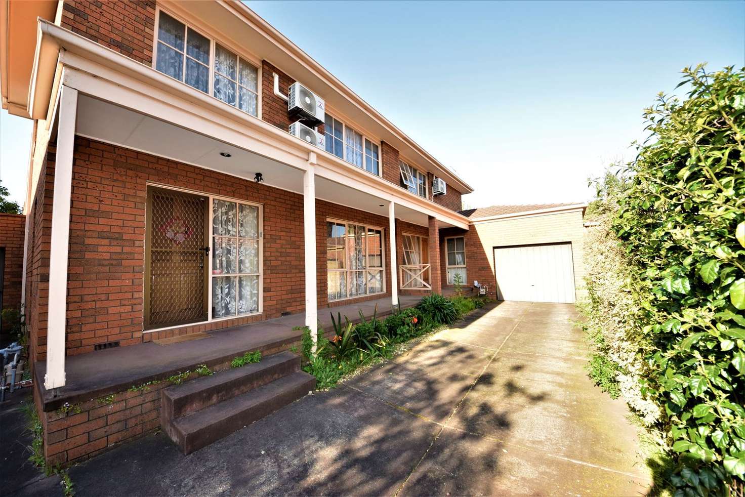 Main view of Homely townhouse listing, 3/3 Vine Street, Blackburn VIC 3130
