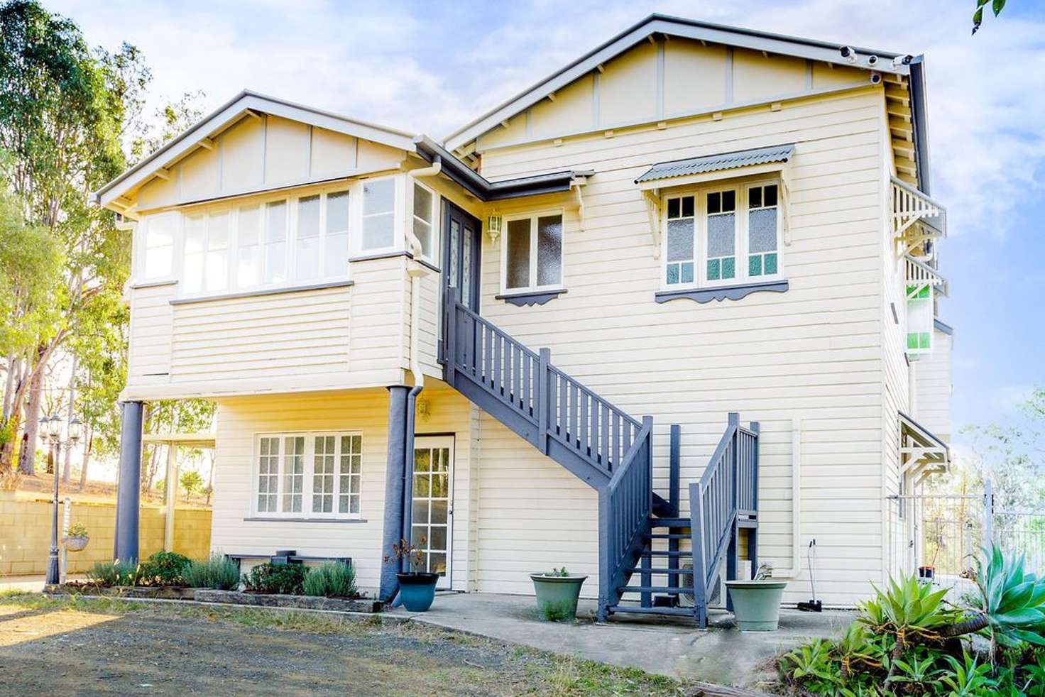 Main view of Homely acreageSemiRural listing, 40-44 Bundamba Court, Mundoolun QLD 4285