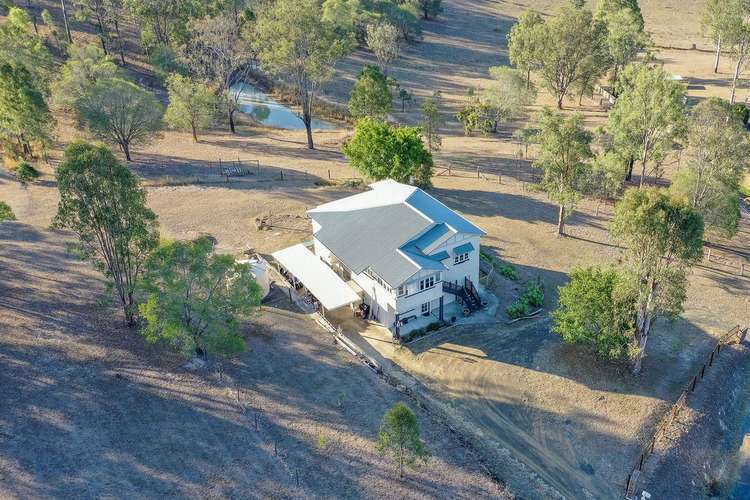 Second view of Homely acreageSemiRural listing, 40-44 Bundamba Court, Mundoolun QLD 4285