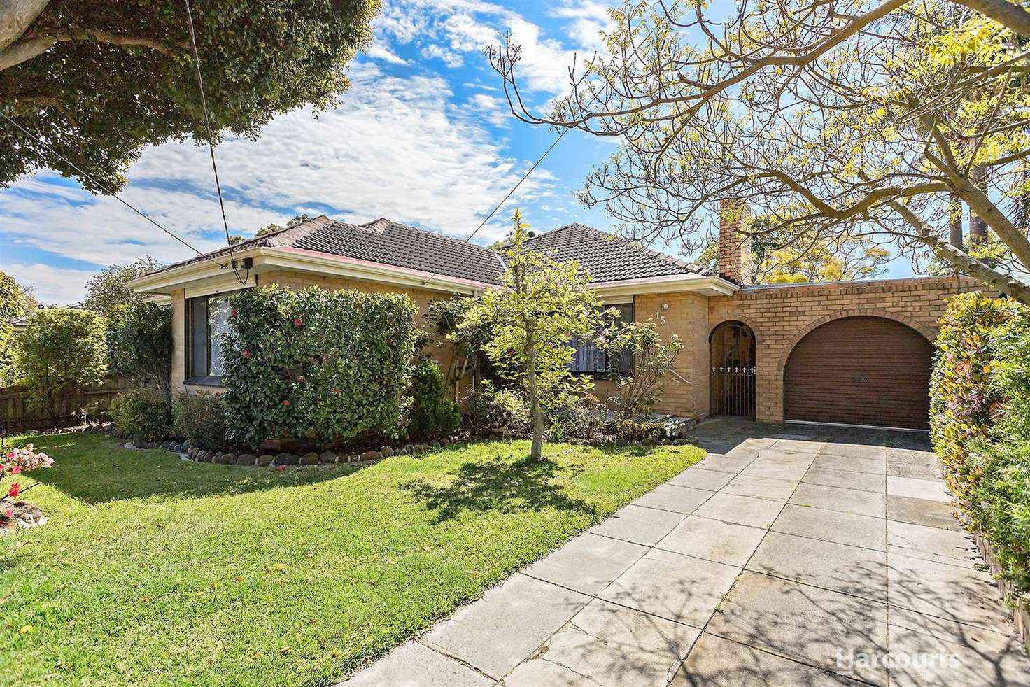 Main view of Homely house listing, 15 Ashbrook Court, Oakleigh South VIC 3167