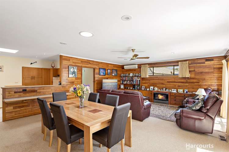 Second view of Homely house listing, 15 Ashbrook Court, Oakleigh South VIC 3167