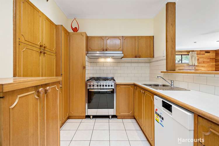 Fourth view of Homely house listing, 15 Ashbrook Court, Oakleigh South VIC 3167