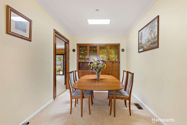 Fifth view of Homely house listing, 15 Ashbrook Court, Oakleigh South VIC 3167