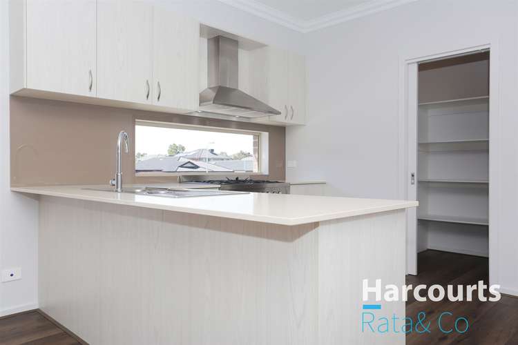 Second view of Homely house listing, 4 Graddaka Terrace, South Morang VIC 3752