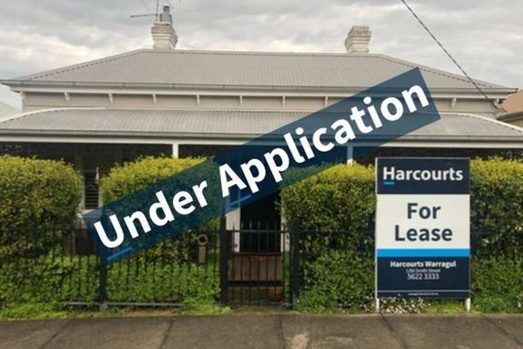 Main view of Homely house listing, 12 Albert Street, Warragul VIC 3820