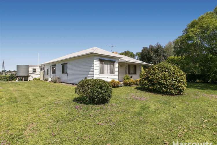 Main view of Homely ruralOther listing, 10 McIvor Road, Bunyip VIC 3815