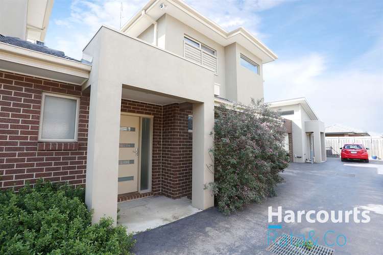 Main view of Homely house listing, 2/27 Cyprus Street, Lalor VIC 3075