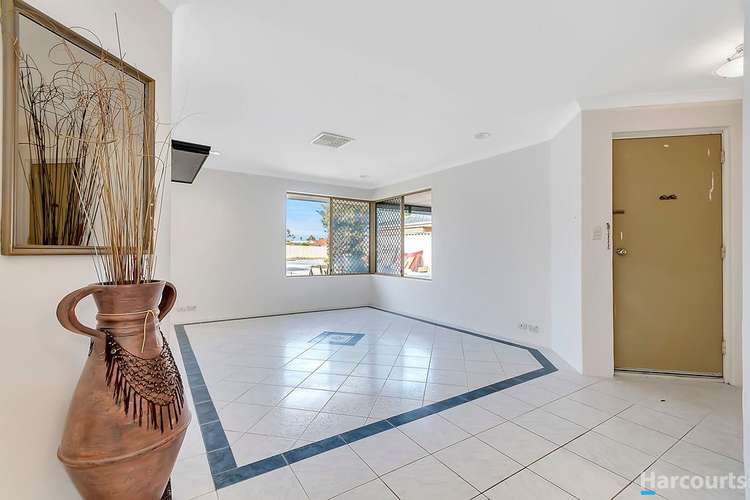 Third view of Homely house listing, 5 Kybo Place, Ballajura WA 6066